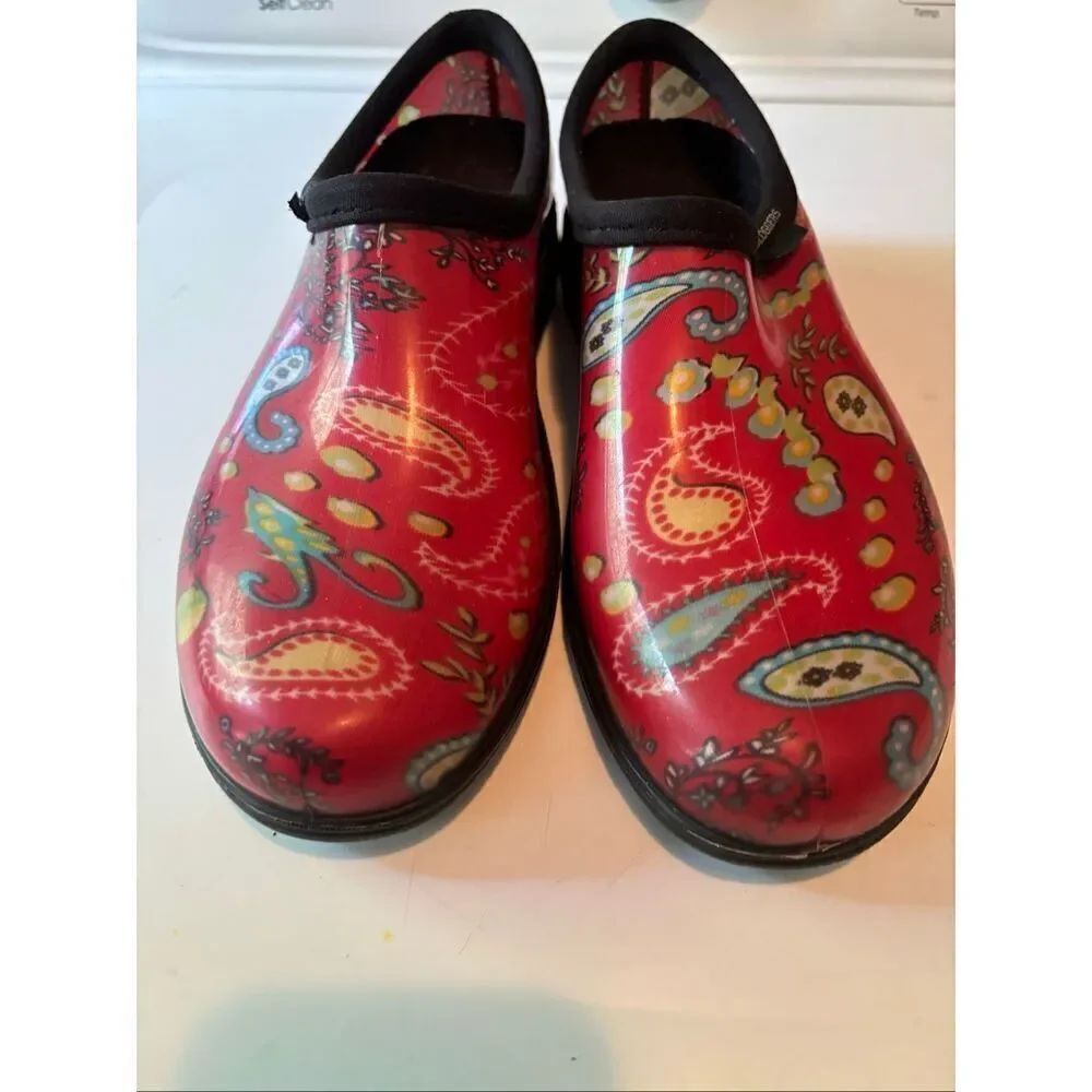 Sloggers Garden Shoes - Picture 2 of 5